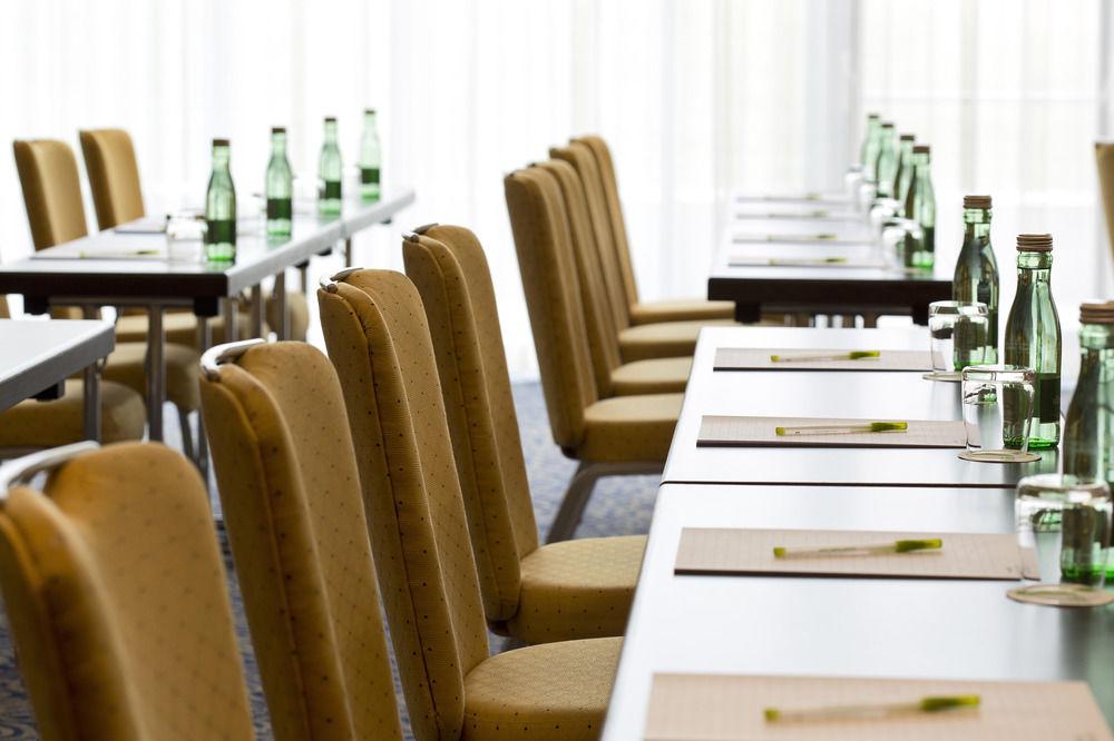 Courtyard By Marriott Prater/messe 4* Wiedeń