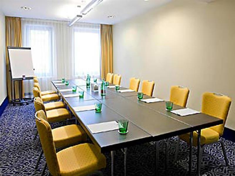 Courtyard By Marriott Prater/messe Wiedeń
