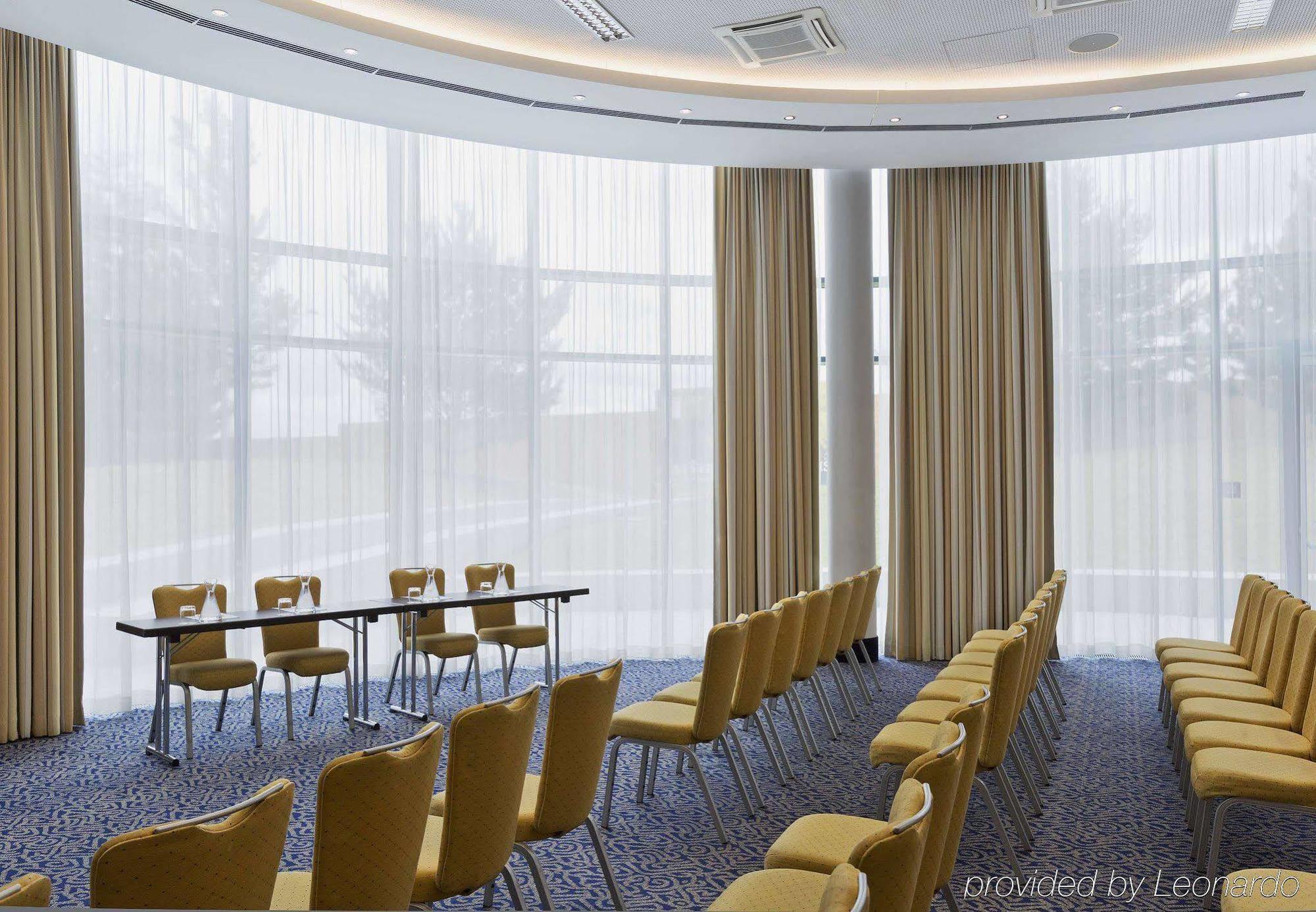 Courtyard By Marriott Prater/messe Vienna